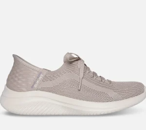 Outlet Slip-ins: Ultra Flex 3.0 - Brilliant Dame Sko | Nyheder