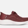 New Slip-ins: Ultra Flex 3.0 - Brilliant Dame Sko