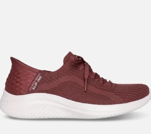 New Slip-ins: Ultra Flex 3.0 - Brilliant Dame Sko