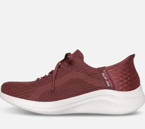 New Slip-ins: Ultra Flex 3.0 - Brilliant Dame Sko
