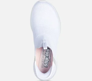Cheap Slip-ins: Ultra Flex 3.0 - Cozy Streak Dame Sko Uden Snøre