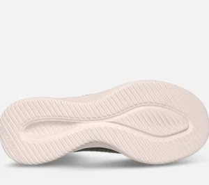 Hot Slip-ins: Ultra Flex 3.0 - Cozy Streak Dame Sko Uden Snøre