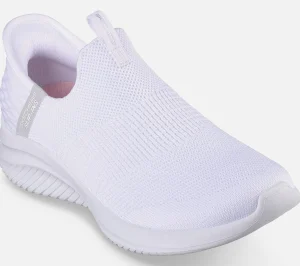 Cheap Slip-ins: Ultra Flex 3.0 - Cozy Streak Dame Sko Uden Snøre