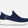 Clearance Slip-ins: Ultra Flex 3.0 - Easy Win Dame Sko Uden Snøre | Sko