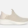 Flash Sale Slip-ins: Ultra Flex 3.0 - Glitter Me Dame Sko Uden Snøre