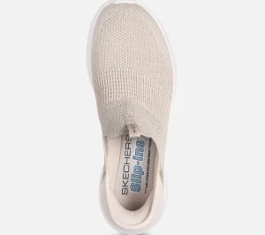 Flash Sale Slip-ins: Ultra Flex 3.0 - Glitter Me Dame Sko Uden Snøre