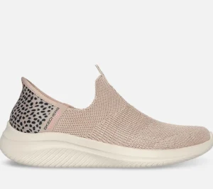 Sale Slip-ins: Ultra Flex 3.0 - New Energy Dame Sko Uden Snøre | Sko