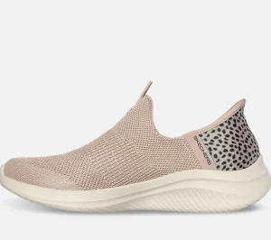 Sale Slip-ins: Ultra Flex 3.0 - New Energy Dame Sko Uden Snøre | Sko