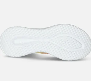 Shop Slip-ins: Ultra Flex 3.0 - Pastel Clouds Børn Sko Uden Snøre | Sko