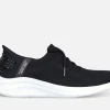 Online Slip-ins: Ultra Flex 3.0 - Shining Glitz Dame Sko | Nyheder