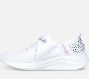 Best Sale Slip-ins: Ultra Flex 3.0 - Shining Glitz Dame Sko | Nyheder