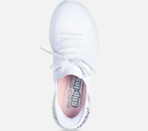 Best Sale Slip-ins: Ultra Flex 3.0 - Shining Glitz Dame Sko | Nyheder