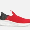 Hot Slip-ins: Ultra Flex 3.0 - Smooth Step Børn Indesko | Sko Uden Snøre