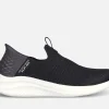 Best Sale Slip-ins: Ultra Flex 3.0 - Smooth Step Dame Sko Uden Snøre