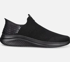 Best Slip-ins: Ultra Flex 3.0 - Smooth Step Sko Uden Snøre | Mest Populære