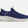 Best Slip-ins: Ultra Flex 3.0 - Smooth Step Sko Uden Snøre | Mest Populære