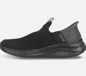 Store Slip-ins: Ultra Flex 3.0 - Smooth Step Børn Sko | Sko Uden Snøre
