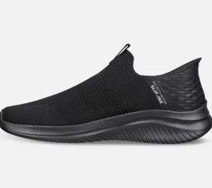 Best Slip-ins: Ultra Flex 3.0 - Smooth Step Sko Uden Snøre | Mest Populære