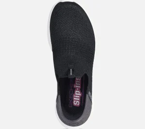 Best Sale Slip-ins: Ultra Flex 3.0 - Smooth Step Dame Sko Uden Snøre
