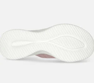 Cheap Slip-ins: Ultra Flex 3.0 - Smooth Step Dame Sko Uden Snøre | Mest Populære
