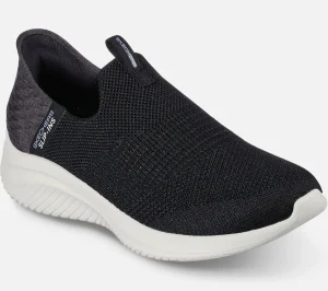 Hot Slip-ins: Ultra Flex 3.0 - Smooth Step Dame Sko Uden Snøre | Mest Populære