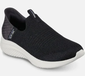 Best Sale Slip-ins: Ultra Flex 3.0 - Smooth Step Dame Sko Uden Snøre