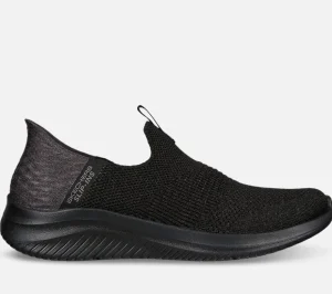 Shop Slip-ins: Ultra Flex 3.0 - Smooth Step Dame Sko Uden Snøre | Sko