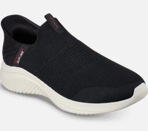 Discount Slip-ins: Ultra Flex 3.0 - Smooth Step Sko Uden Snøre | Sko