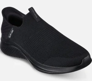 Best Slip-ins: Ultra Flex 3.0 - Smooth Step Sko Uden Snøre | Mest Populære