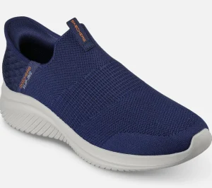 Best Slip-ins: Ultra Flex 3.0 - Smooth Step Sko Uden Snøre | Mest Populære
