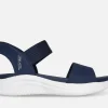 Hot Slip-ins: Ultra Flex 3.0 - Summerville Dame Sandaler