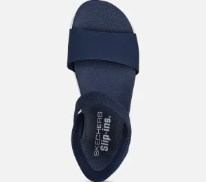 Hot Slip-ins: Ultra Flex 3.0 - Summerville Dame Sandaler