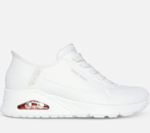 Online Slip-ins: Uno - Easy Air Dame Sko