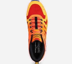 Shop Snoop Dogg: GO RUN Swirl Tech - Dizzie Sko