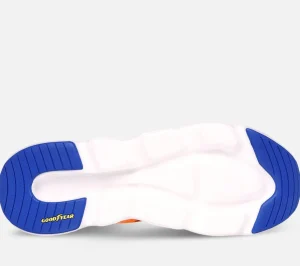Shop Snoop Dogg: GO RUN Swirl Tech - Dizzie Sko