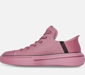 Discount Snoop Dogg: Slip-ins: Snoop One - Boss Life Canvas Sko | Nyheder