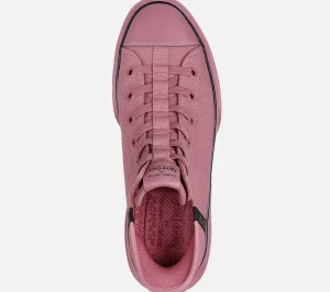 Discount Snoop Dogg: Slip-ins: Snoop One - Boss Life Canvas Sko | Nyheder