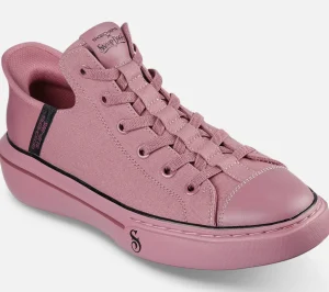 Discount Snoop Dogg: Slip-ins: Snoop One - Boss Life Canvas Sko | Nyheder