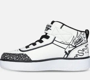 Sale Sport Court 92 - Color Blitz Børn Sko
