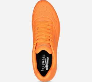 Discount Street UNO - Stand On Air Sko