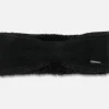 Online Strikket Pandebånd Dame Hatte & Handsker
