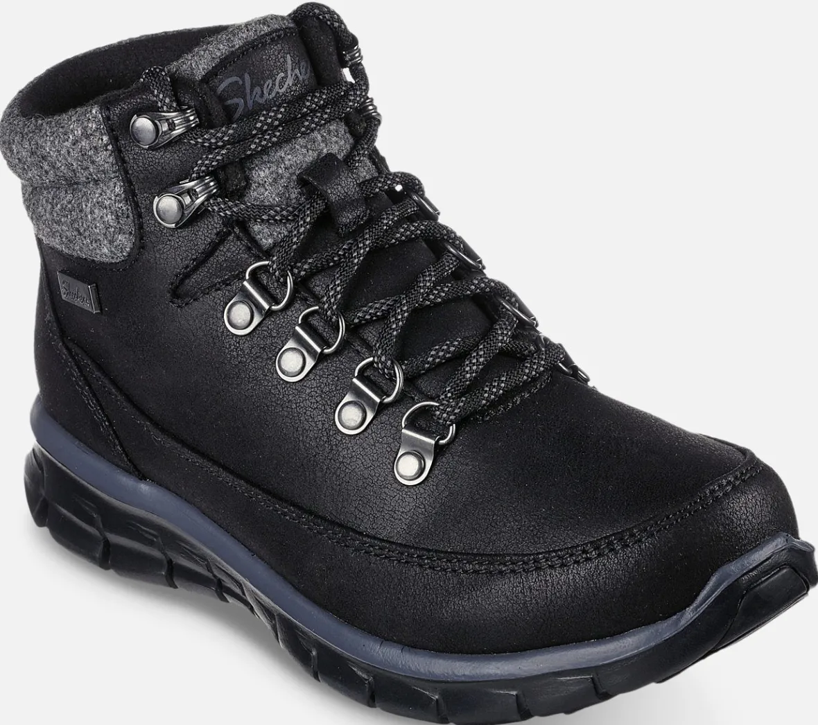 synergy__cool_seeker__wat_4-1.webp Online Synergy - Cool Seeker - Water Repellent Dame Støvler