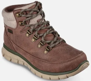 Hot Synergy - Cool Seeker - Water Repellent Dame Støvler