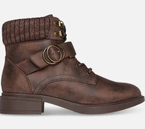 Shop Tenley - Dreaming Of Fall Dame Støvler | Nyheder