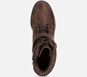 Shop Tenley - Dreaming Of Fall Dame Støvler | Nyheder