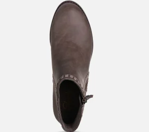Clearance Texas - Western Adventure Dame Støvler | Nyheder