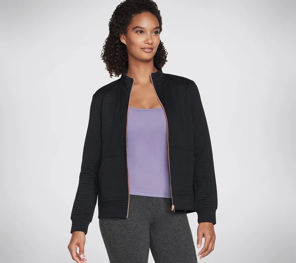 the_go_walk__everywhere_j_0-1.webp Best Sale The GO WALK - Everywhere Jacket Dame Tøj