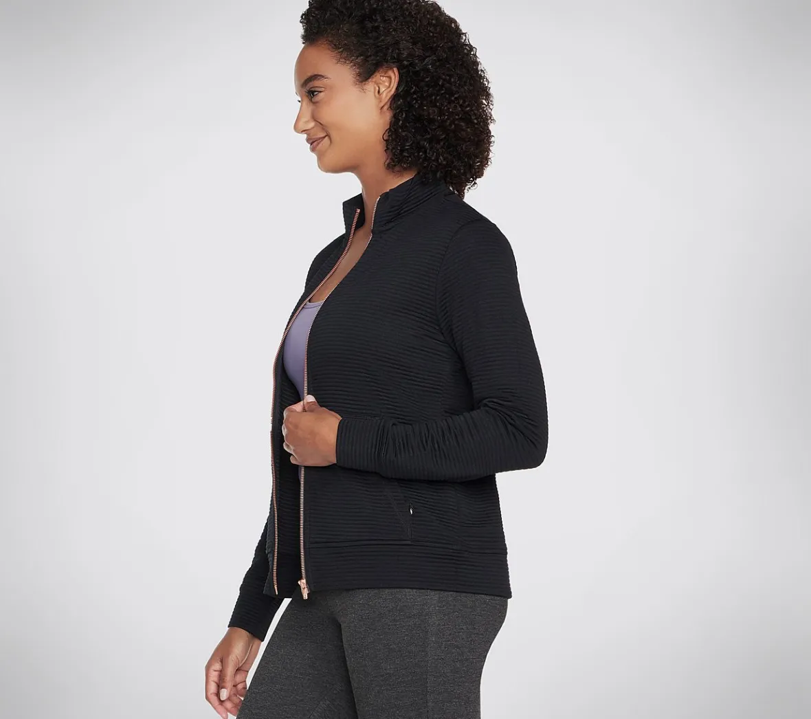 the_go_walk__everywhere_j_2-1.webp Best Sale The GO WALK - Everywhere Jacket Dame Tøj