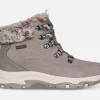 Store Trego - Snow Worries - Waterproof Dame Støvler
