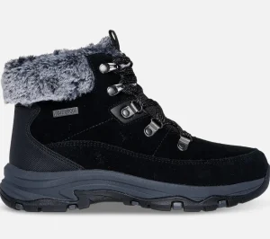 Flash Sale Trego - Snow Worries - Waterproof Dame Støvler